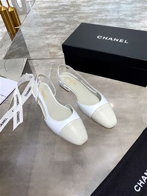 chanel slippers yupoo|CHANEL .